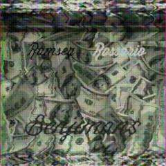 Benjamin$ Ft. Rossario (Bonus From COLD SOUL)