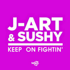 Sushy Vs. Chris Bullen - Keep On Fightin' [Alto Bootleg Mashup] **FREE DOWNLOAD**