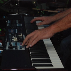 Demo of the New Hammond SK1-88 By Tim Sidden