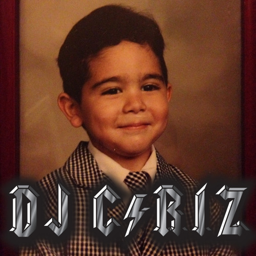 C-RIZ Mini Mix Numero #16