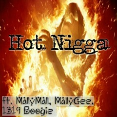 YBG - Hot Nigga (remix)