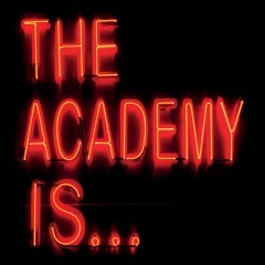 The Academy Is...: LAX To O'Hare