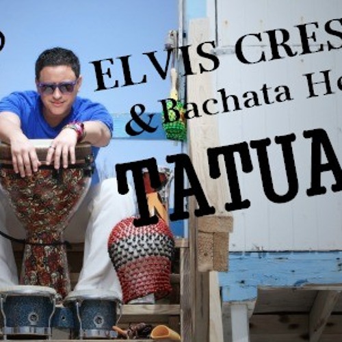 Thumbnail Dj Enzo Elvis Crespo Ft Bachata Heightz Tatuaje