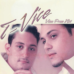 T-Vice (Live) - Ouve Kew