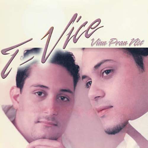 T-Vice (Live) - Ouve Kew