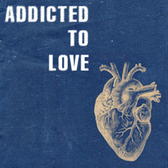 Robert Palmer - Addicted To Love - Reimagination