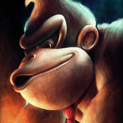 Nathan Neumann Donkey Kong (original Mix)