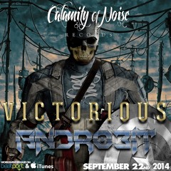 Victorious (Original Mix) 9/22 Con Records