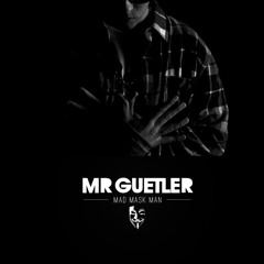 Mr Guetler - Fi Di Ghetto Sound - Dubplate
