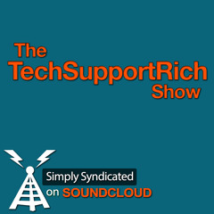The TechSupportRich Show Ep. 14 - Do You Have a Flag?
