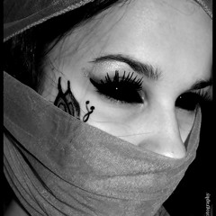 Baykara - Arabic queen of darkness (Original Mix) Cut.