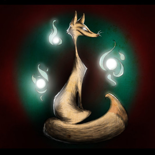 AboّJar - Where Is The Fox ? أبو الجار - وين الثعلب