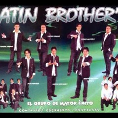 LOS LATIN BROTHERS