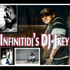 Power 106 dj jkey live set for BLEND CHALLENGE