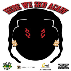 2 SKO - SAME HOOD