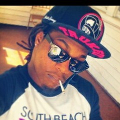 Money machine by young flurt