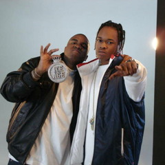 Mike Jones feat. Hurricane Chris - Drop & Gimme 50 (CLTSxTooJames rework)