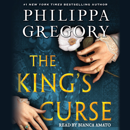 THE KING'S CURSE Chapter 2 Audiobook Excerpt