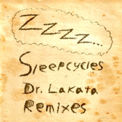 Cafe Waltz (Dr. Lakata Remix)