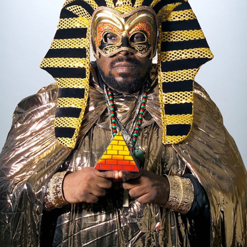 SA-ROC: THE FIRST ZULU Produced by: SOL MESSIAH