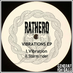 Storm rider