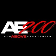 AE200 - Legit (Prod. By @Six2Times)