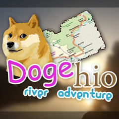 Doge River Adventure