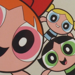Powerpuff Girls | Powerpuffer Anthem | Raisi K.