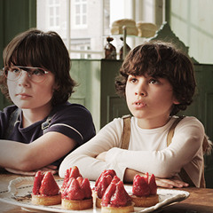 Taart Soundtrack - Afwassen ft. Nihad Hrustanbegovic