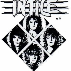 Intice-Love You To Death