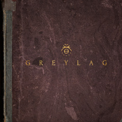 Greylag - "Yours To Shake"