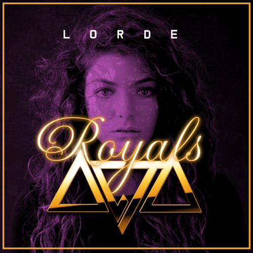 Royals (at the end of the day) FREE DOWLOAD
