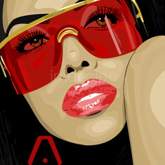 Rock The Boat(Tabone's Timeless Refix) - Aaliyah