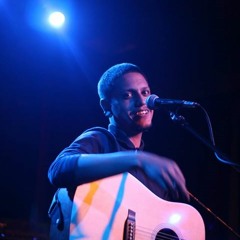 Acoustic Set at BlueFrog, 3rd September 2014