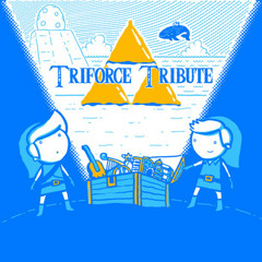 Ballad Of The Wind Fish