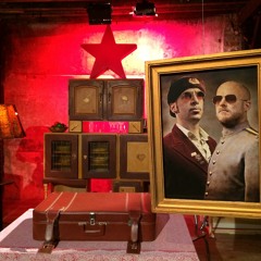Rongrakatikatong - Soviet Suprem