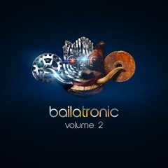 Ranidu-Bailatronic EP Volume 2