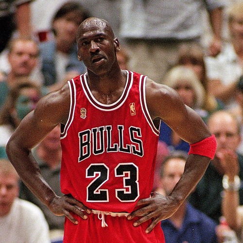 Stream T-Ghost - Michael Jordan (Beat) by T-Ghost | Listen online for ...