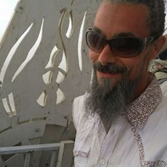 Burning Man 2014, Sol Riser Set