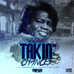 Don Til - Takin Chances