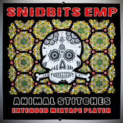 Snidbits - Extended Mixtape Player