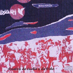 CANTOS DE LUCHA Y DE VIDA