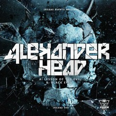 Alexander Head_Lesson Of The Evil