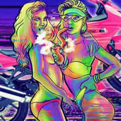 Mark Dekoda - Riffshot [ Lu4o UnOfficial Remix ]