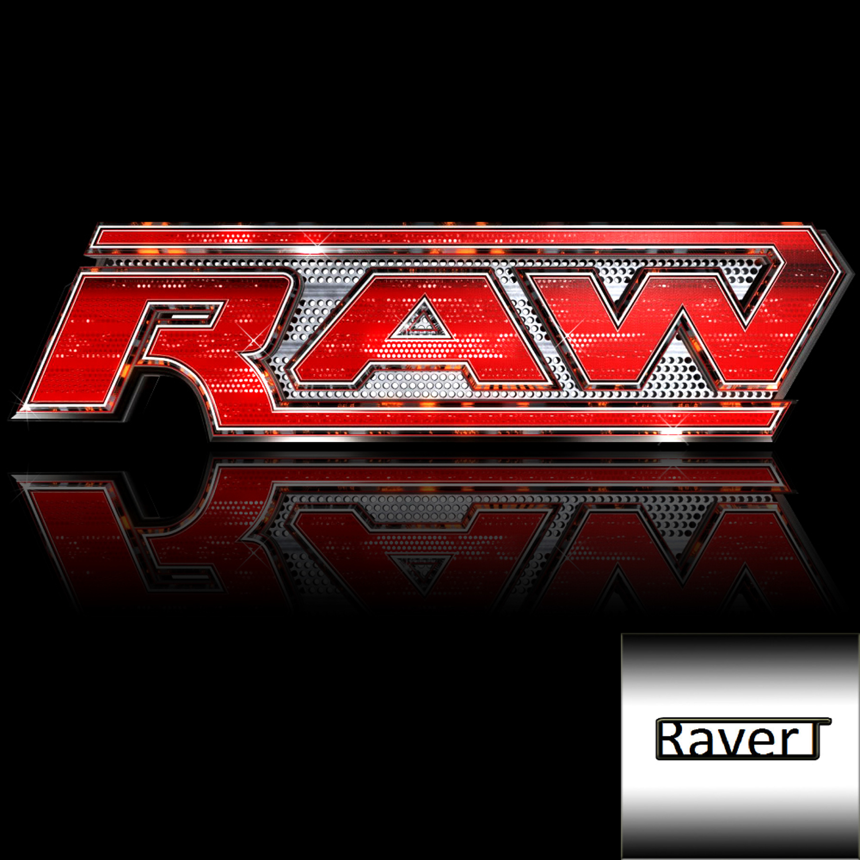 Ravert Hardstyle mixes