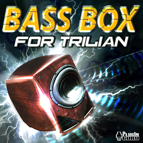 trilian bass 2 trilian bass 2