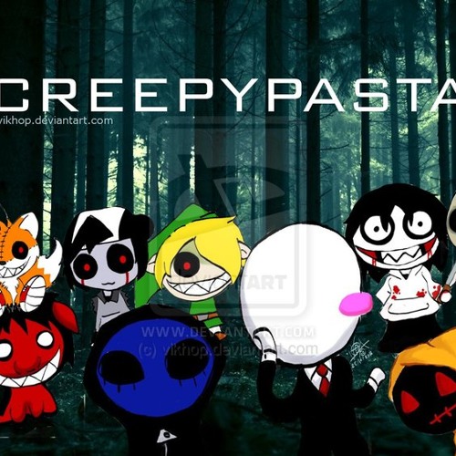 Creepypasta wallpapers – Apps no Google Play