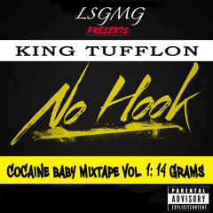 NO HOOK- KING TUFFLON
