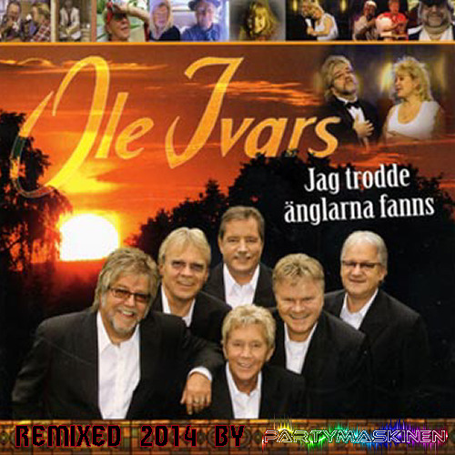 Jag Trodde änglarna Fanns Lyrics