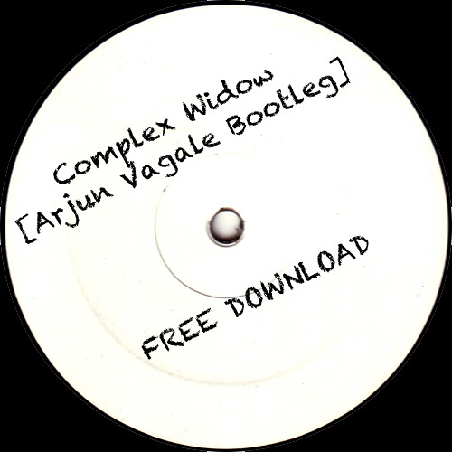 Complex Widow [Arjun Vagale Bootleg]